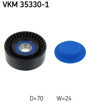KIT UNITA DISTACCO FRIZIONE CHEVROLET, OPEL Chevrolet Malibu - Opel Astra, Cascada, Insigna, Zafira