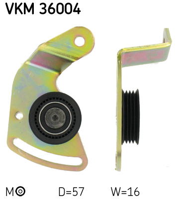 CUSCINETTO-SKF