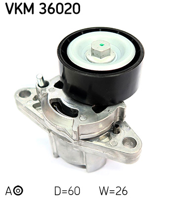 KIT TENDICINGHIA  AUTO -