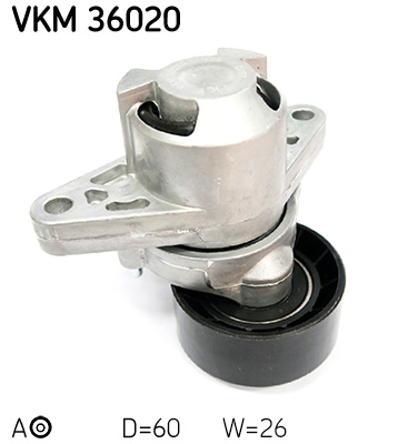 KIT TENDICINGHIA  AUTO -