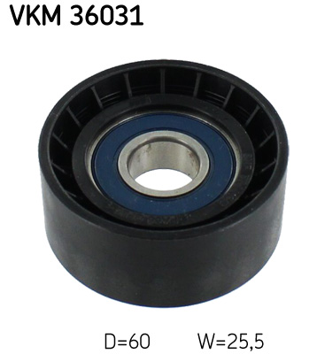 SKF TENDIT.INTERSTAR DCI 1,9