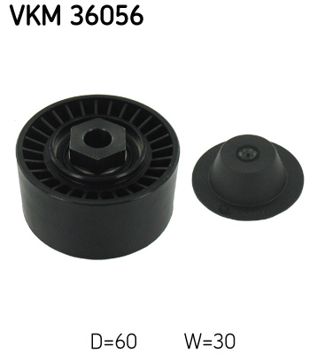 SKF TENDICINGHIA