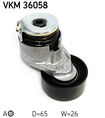 SKF TENDIT.RE.CLIO DCI 1,5