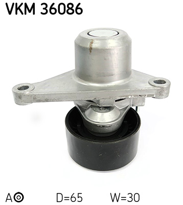 TENDICINGHIA, CINGHIA POLY-V