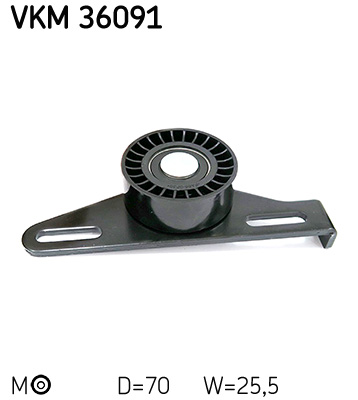 TENDICINGHIA, CINGHIA POLY-V