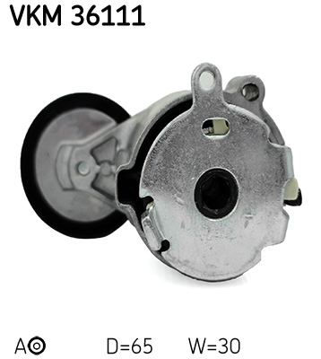 TENDICINGHIA, CINGHIA POLY-V