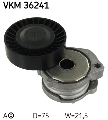 KIT UNITA DISTACCO FRIZIONE FORD, VOLVO MONDEO IV, S-MAX, S80 II, V70 III
