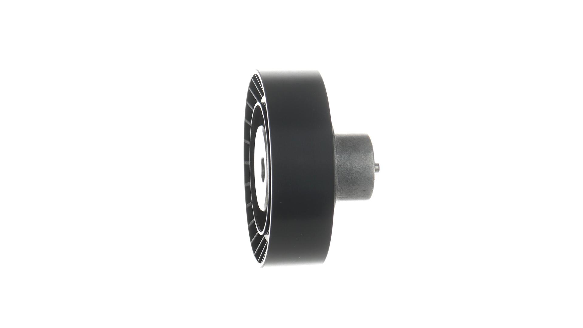 TENDICINGHIA, CINGHIA POLY-V