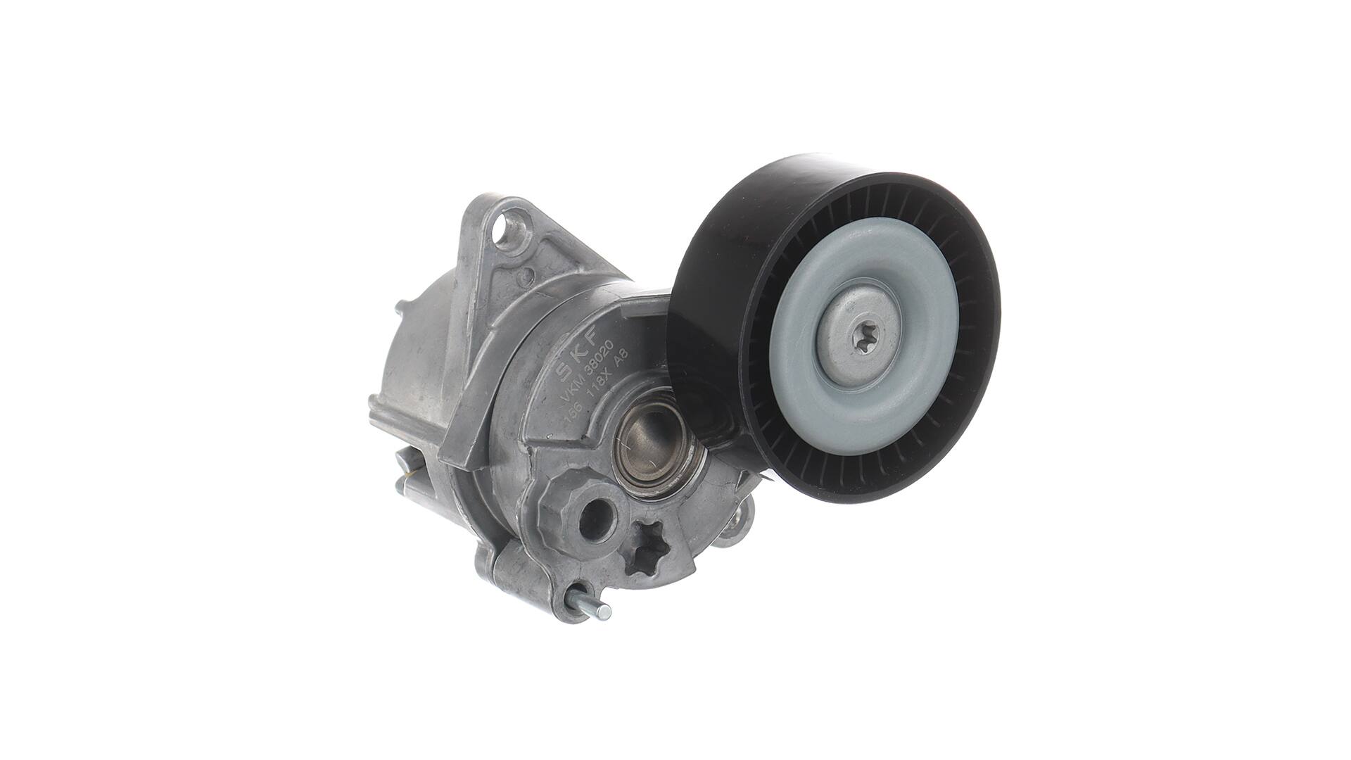 SKF TENDIT.ME.BENZ CLASSE C CDI 220 2,2 16V