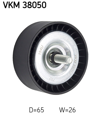 KIT TENDICINGHIA MERCEDES-BENZ C CLASS T-Model (S204) C 180 CGI (204.249) M 271.820 Cinghia per alte