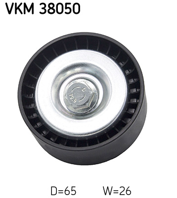 KIT TENDICINGHIA MERCEDES-BENZ C CLASS T-Model (S204) C 180 CGI (204.249) M 271.820 Cinghia per alte