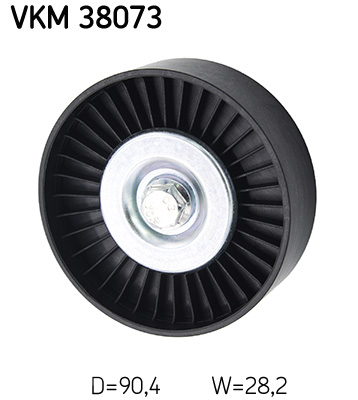 KIT TENDICINGHIA Kit Tendicinghia Organi AusiliariC-class (W203), C-class (W204), CLC-class (W203),