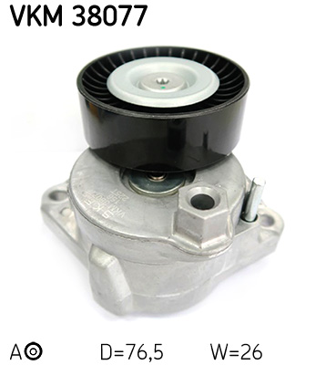 TENDICINGHIA, CINGHIA POLY-V