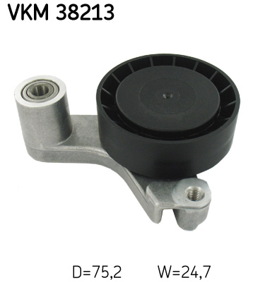 KIT TENDICINGHIA BMW 7 (E23) 728 M30 B28 Cinghia per alternatore