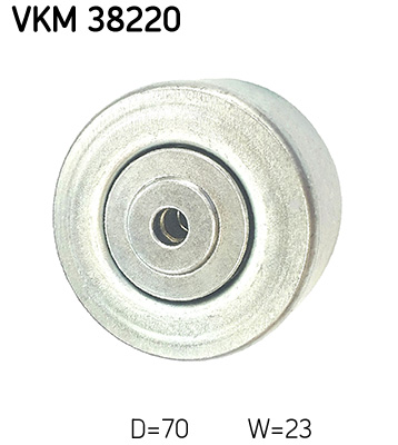 SKF TENDIT.BMW 318 D 2,0 16V