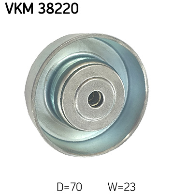 SKF TENDIT.BMW 318 D 2,0 16V