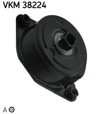 KIT TENDICINGHIA BMW 3 (E46) 320 d  35886 37164