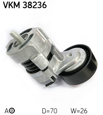 KIT TENDICINGHIA BMW 13X1X3Z4-12