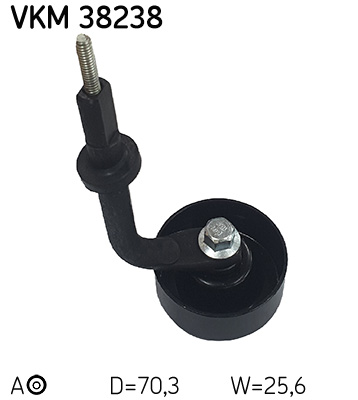 TENDICINGHIA, CINGHIA POLY-V