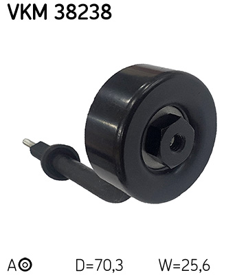 TENDICINGHIA, CINGHIA POLY-V