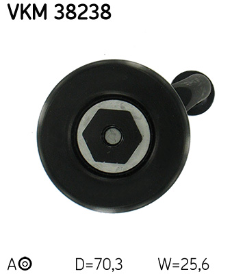 TENDICINGHIA, CINGHIA POLY-V