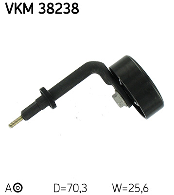 TENDICINGHIA, CINGHIA POLY-V