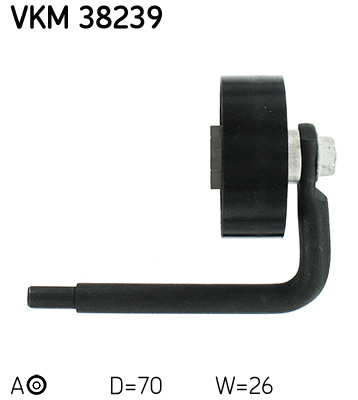 TENDICINGHIA, CINGHIA POLY-V