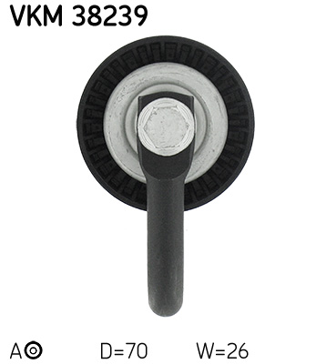 TENDICINGHIA, CINGHIA POLY-V