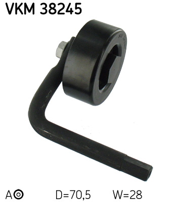 TENDICINGHIA, CINGHIA POLY-V