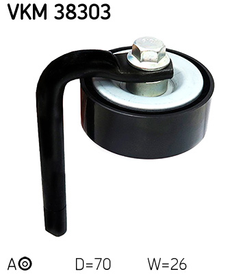 TENDICINGHIA, CINGHIA POLY-V