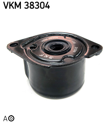KIT TENDICINGHIA BMW 5 Touring (E61) 525d xDrive Cinghia per alternatore 39692 40053