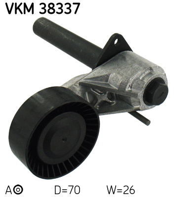 TENDICINGHIA, CINGHIA POLY-V