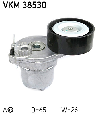 TENDICINGHIA, CINGHIA POLY-V