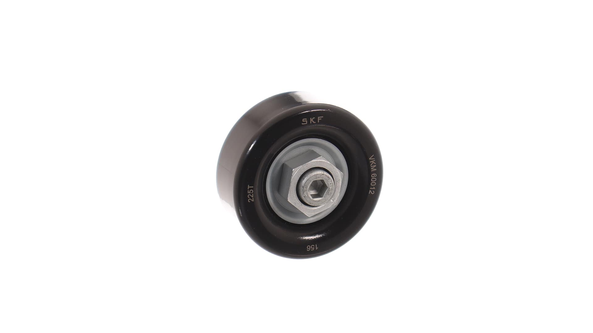 KIT TENDICINGHIA CHEVROLET AVEO Hatchback (T200, T250) 1.2 B12S1 Cinghia per alternatore