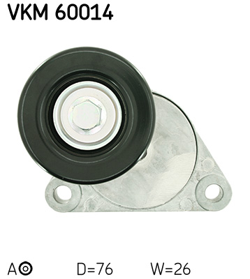 TENDICINGHIA, CINGHIA POLY-V