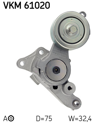TENDICINGHIA, CINGHIA POLY-V