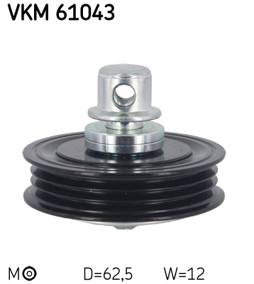 TENDICINGHIA, CINGHIA POLY-V