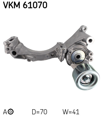 KIT UNITA DISTACCO FRIZIONE TOYOTA LAND CRUISER