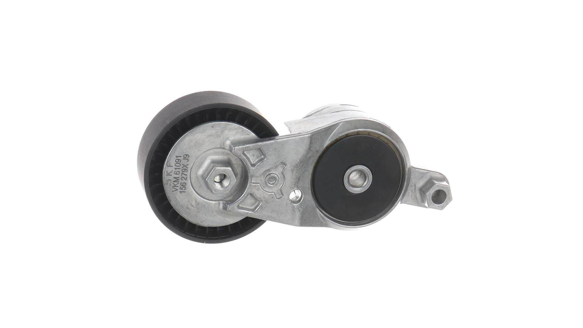 KIT TENDICINGHIA TOYOTA CAMRY Saloon (_V5_) 2.5 Hybrid 2AR-FXE, 2JM Cinghia per alternatore