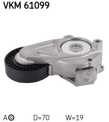 TENDICINGHIA, CINGHIA POLY-V