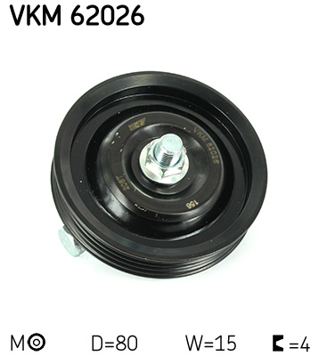 TENDICINGHIA, CINGHIA POLY-V