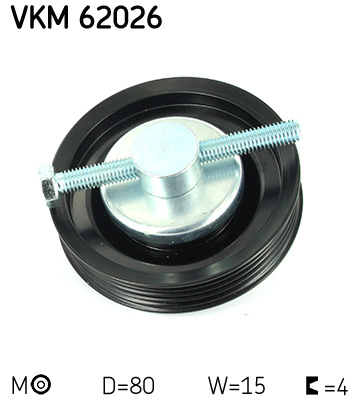 TENDICINGHIA, CINGHIA POLY-V