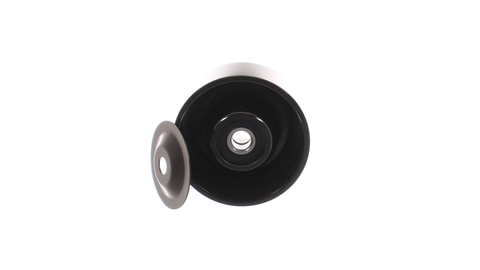 TENDICINGHIA, CINGHIA POLY-V