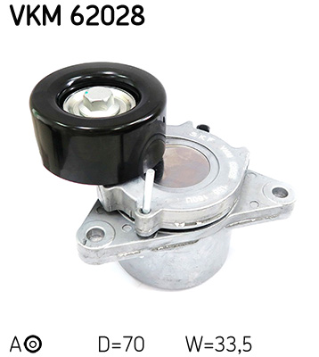 TENDICINGHIA, CINGHIA POLY-V