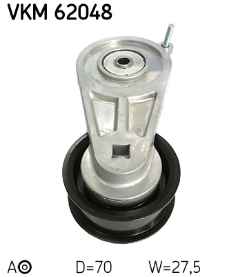 TENDICINGHIA, CINGHIA POLY-V