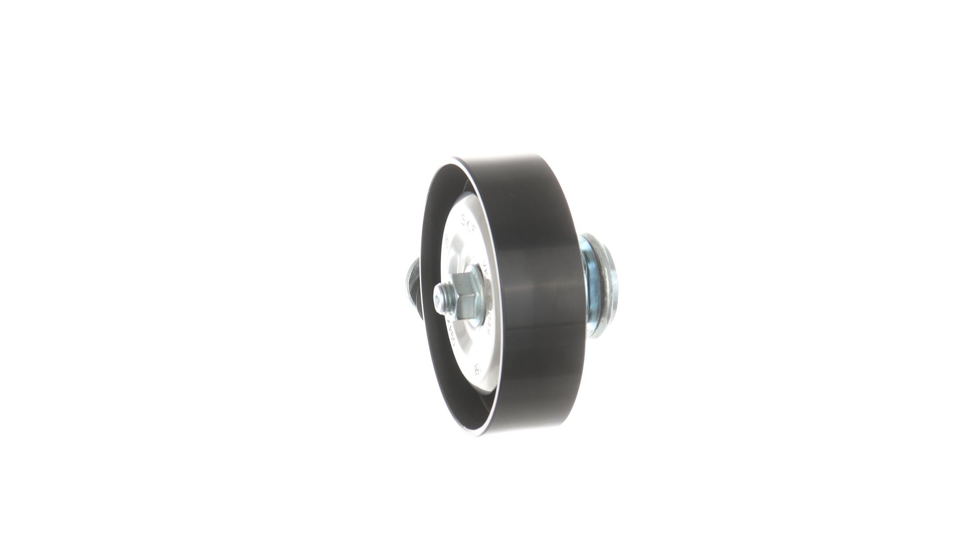TENDICINGHIA, CINGHIA POLY-V