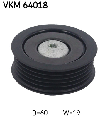 KIT UNITA DISTACCO FRIZIONE HYUNDAI, KIA Hyundai Accent, Jetz, i10, i20, i30, i40, ix20, ix35 - Kia