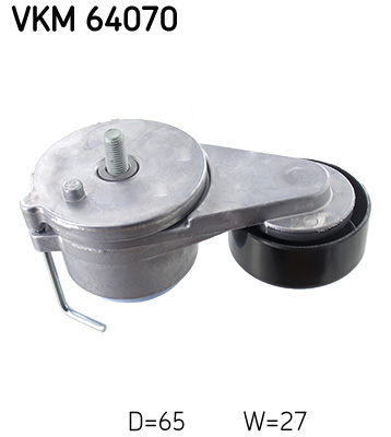 TENDICINGHIA, CINGHIA POLY-V