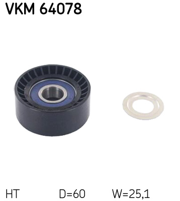 TENDICINGHIA, CINGHIA POLY-V