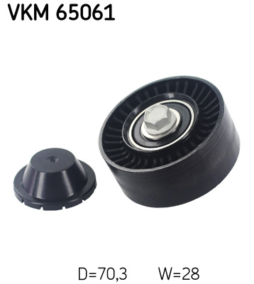 KIT UNITA DISTACCO FRIZIONE CHRYSLER, DODGE, JEEP, MITSUBISHI SEBRING, AVENGER, CALIBER, JOURNEY, C